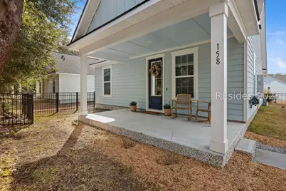 158 Baynard Road, Beaufort, SC 29906 - Photo 2