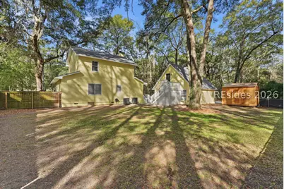 8 Meridith Lane, Beaufort, SC 29907 - Photo 28