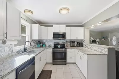 8 Meridith Lane, Beaufort, SC 29907 - Photo 12