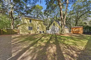8 Meridith Ln, Beaufort, SC 29907 - Photo 1