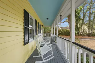 8 Meridith Ln, Beaufort, SC 29907 - Photo 6