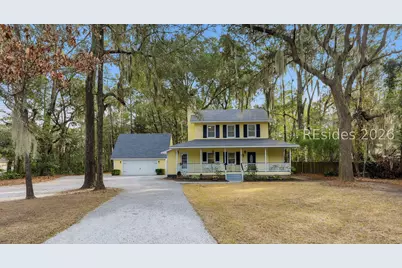 8 Meridith Lane, Beaufort, SC 29907 - Photo 2