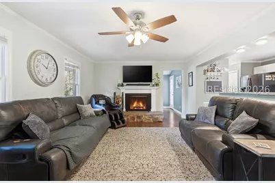 8 Meridith Lane, Beaufort, SC 29907 - Photo 10