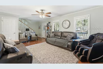 8 Meridith Lane, Beaufort, SC 29907 - Photo 8