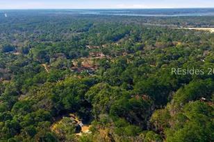 8 Meridith Ln, Beaufort, SC 29907 - Photo 36