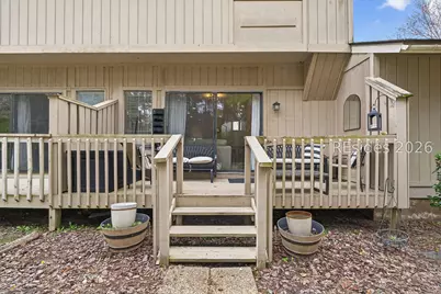 5 Gumtree Road #H15, Hilton Head Island, SC 29926 - Photo 16