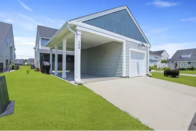 288 Garden Gate Circle W, Hardeeville, SC 29927 - Photo 36