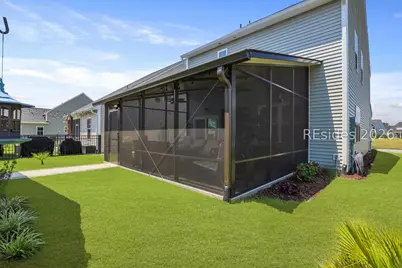 288 Garden Gate Circle W, Hardeeville, SC 29927 - Photo 38