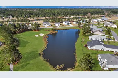 288 Garden Gate Circle W, Hardeeville, SC 29927 - Photo 40