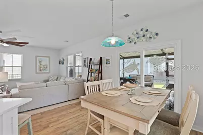 288 Garden Gate Circle W, Hardeeville, SC 29927 - Photo 8