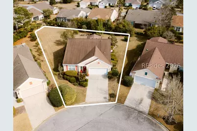 29 Sundome Court, Bluffton, SC 29909 - Photo 2