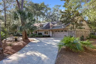41 Swing About, Hilton Head Island, SC 29928 - Photo 2