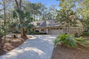 41 Swing About, Hilton Head Island, SC 29928 - Photo 2