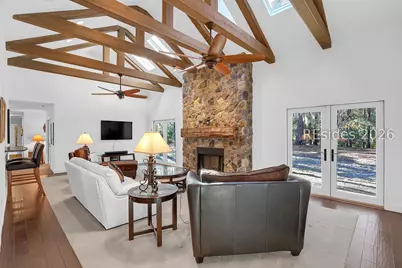 41 Swing About, Hilton Head Island, SC 29928 - Photo 14