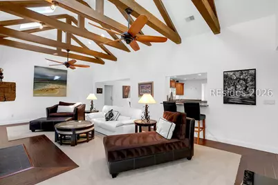 41 Swing About, Hilton Head Island, SC 29928 - Photo 16