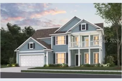 21 Golden Poppy Lane, Bluffton, SC 29910 - Photo 1