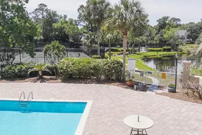70 Shipyard Drive #152, Hilton Head Island, SC 29928 - Photo 50