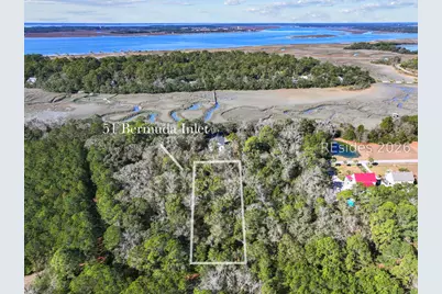 51 Bermuda Inlet Drive, Saint Helena Island, SC 29920 - Photo 14