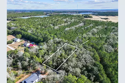 51 Bermuda Inlet Drive, Saint Helena Island, SC 29920 - Photo 8