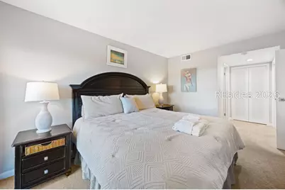 11 Forest Beach Drive #119, Hilton Head Island, SC 29928 - Photo 16
