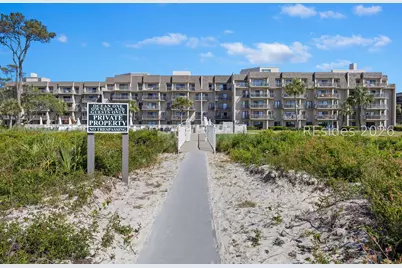 11 Forest Beach Drive #119, Hilton Head Island, SC 29928 - Photo 2