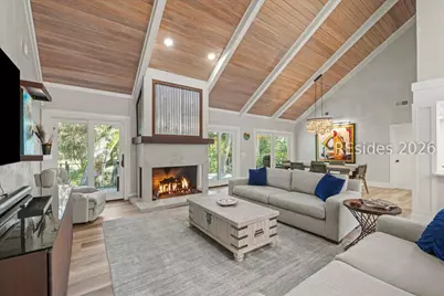 15 Rum Row, Hilton Head Island, SC 29928 - Photo 10