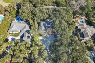 15 Rum Row, Hilton Head Island, SC 29928 - Photo 60