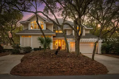 30 Ruddy Turnstone Road, Hilton Head Island, SC 29928 - Photo 2