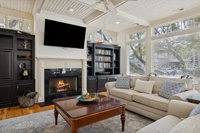 30 Ruddy Turnstone Road, Hilton Head Island, SC 29928 - Photo 16