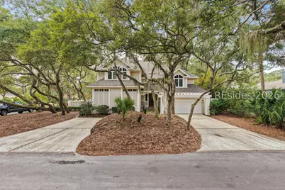 30 Ruddy Turnstone Road, Hilton Head Island, SC 29928 - Photo 6