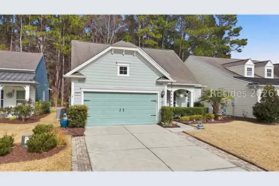904 Serenity Point Drive, Hardeeville, SC 29909 - Photo 38