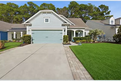 904 Serenity Point Drive, Bluffton, SC 29909 - Photo 36