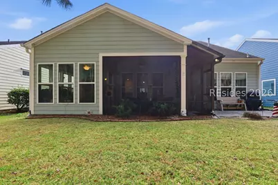 904 Serenity Point Drive, Hardeeville, SC 29909 - Photo 30