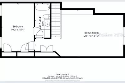 904 Serenity Point Drive, Hardeeville, SC 29909 - Photo 36