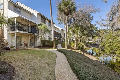 36 Deallyon Avenue #107, Hilton Head Island, SC 29928 - Photo 1