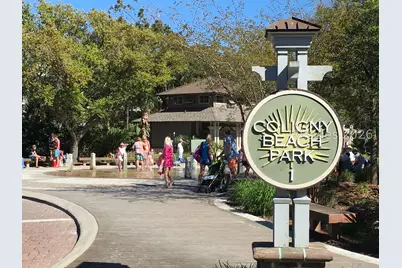 36 Deallyon Avenue #107, Hilton Head Island, SC 29928 - Photo 44