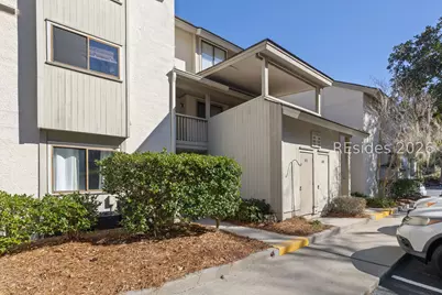 36 Deallyon Avenue #107, Hilton Head Island, SC 29928 - Photo 38