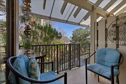 36 Deallyon Avenue #107, Hilton Head Island, SC 29928 - Photo 6