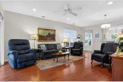 19 Beaufort River Road, Bluffton, SC 29909 - Photo 16