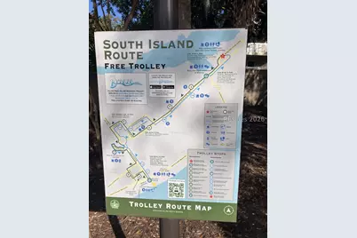 15 Deallyon Avenue #19, Hilton Head Island, SC 29928 - Photo 28