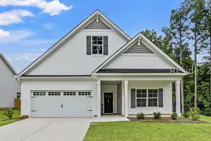 148 Jinks St, Yemassee, SC 29335 - Photo 1