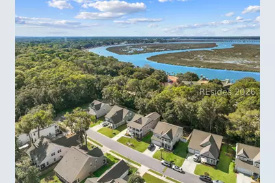 4250 Sage Drive, Ladys Island, SC 29907 - Photo 68