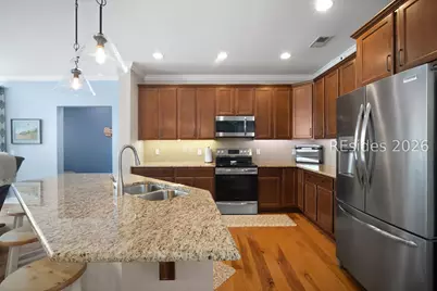 4250 Sage Drive, Ladys Island, SC 29907 - Photo 22