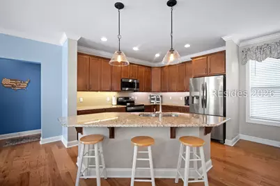 4250 Sage Drive, Ladys Island, SC 29907 - Photo 20