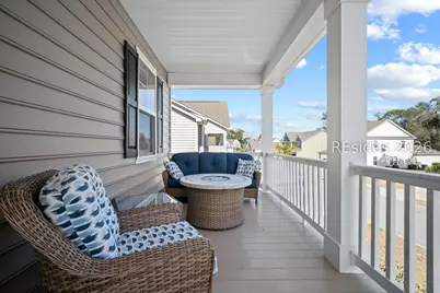 4250 Sage Drive, Ladys Island, SC 29907 - Photo 40