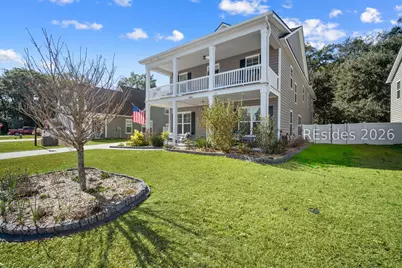 4250 Sage Drive, Ladys Island, SC 29907 - Photo 4