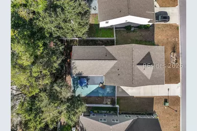 4250 Sage Drive, Ladys Island, SC 29907 - Photo 58