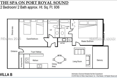 239 Beach City Road #3132, Hilton Head Island, SC 29926 - Photo 2