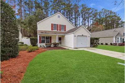 843 Rocking Horse Lane, Bluffton, SC 29910 - Photo 1