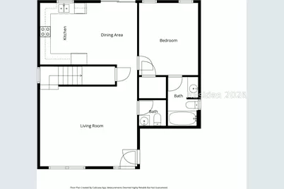 843 Rocking Horse Lane, Bluffton, SC 29910 - Photo 20